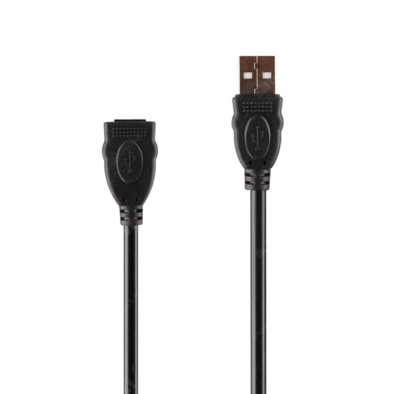 1 افزایش طول 10 متری USB