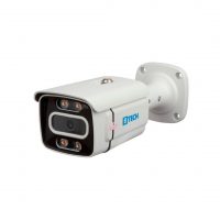 1 دوربین بولت AHD کیفیت۲MP وارم لایت مدل BT-9840 برند B-TECH+