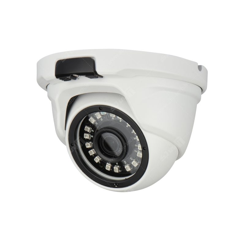 دوربین دام AHD کیفیت 2MP مدل 7086