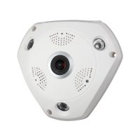 دوربین360 درجه Fish Eye-IP کیفیت4MP میکروفن دار مدل 1993